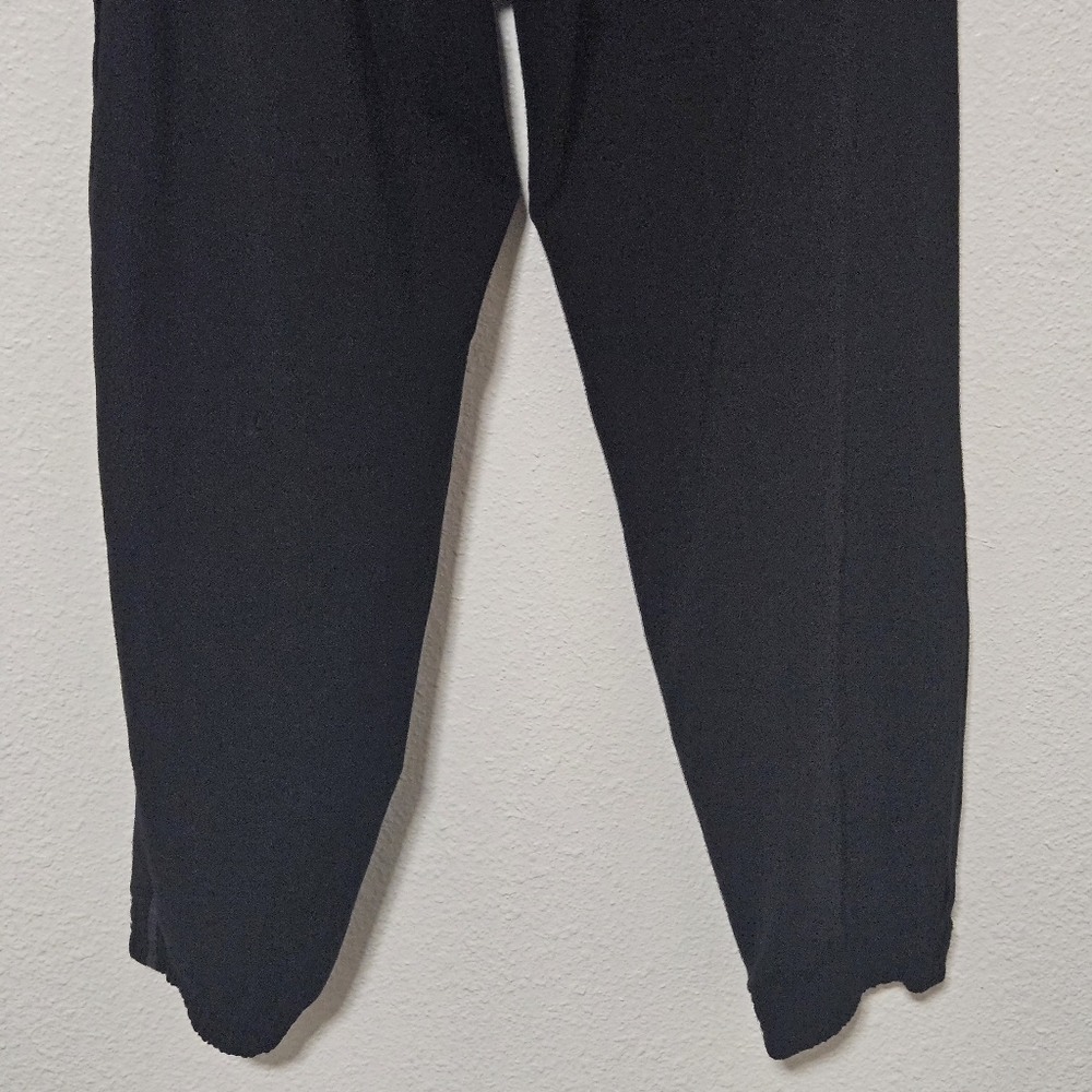 Athleta pull on joggers size 4 metropolis jogger - Picture 9 of 10